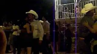 Fiestas de Huepac 2011 Pt. 2