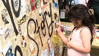 LA City Cultural Affairs Community Outreach