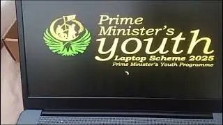 Prime Minister Youth Laptop 2025 Specifications|Part 2|#arqammughal 