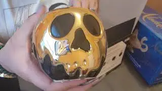💖Charmed aroma X Disney collection, Unboxing Candels