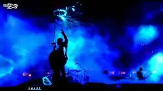 Ultra Violet U2 U2mixer European Leg Multicam Edit