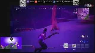 Fornite Test