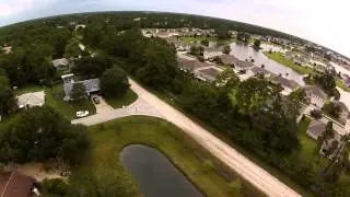 Moms Fishing Pond (Less Bucket)