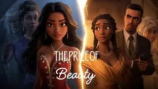 The price of beauty 