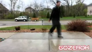 2 Years of Suffle: GOzeroK