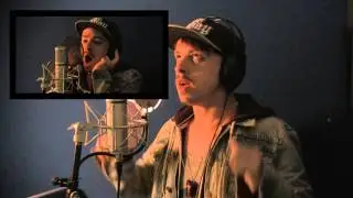 For Today Foundation Vocal Cover by Matt McKay (UK)