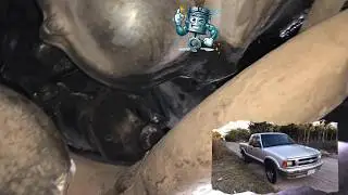 🛻🚨 Cómo quitar marcha S-10: Desmontaje paso a paso en Chevrolet S-10 🔧 ⚠️