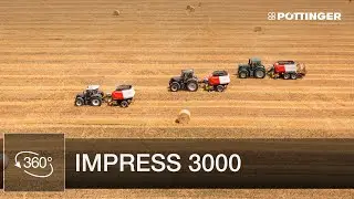 IMPRESS 3000 Py&ouml;r&ouml;paalaimet &ndash; Kone-esittely | P&Ouml;TTINGER