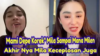 Mami Depe Korek