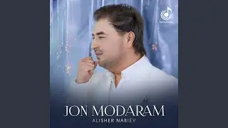 Jon Modaram