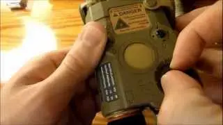 VFC PEQ-15, Element M3X, Element Dual Pressure Switch Review