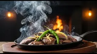 Easy Liver Tikka Masala Recipe | Pakistani-Style Beef Liver Curry with Masala Gravy 🥘 