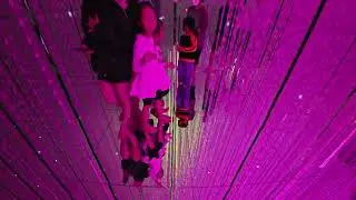 無窮無盡的水晶宇宙 / The Infinite Crystal Universe