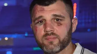 RADCZENKO po KSW 71: ZMI&Oacute;TŁBYM SZPILKĘ, GDYBY...