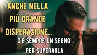 Maria è con Te anche: il Segno che Aspettavi nella Tua Vita!
