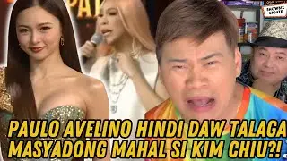 KIM CHIU NAALALA SI ATE LAKAM LIVE SA SHOWTIME? GRUPO NI OGIE DIAZ MAY PANGET NA HULA SA KIMPAU!