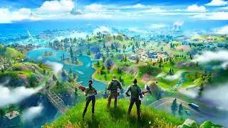 Fortnite Best Random Squad Match
