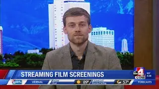Utah Film Center