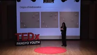 The Hidden Code: Mathematics in Nature | Minjoo Kim | TEDxPangyo Youth