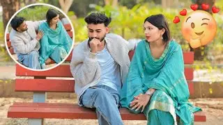 Finally, I proposed arpna 🤩ll jaysingh ￼