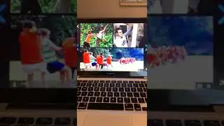 Watermelon Burst - For Third Graders