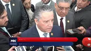 🚨🗣️ Fiscal de Guanajuato advierte que investigación de masacre de Salamanca va firme.