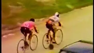 GIRO 1984 ARABBA FIGNON
