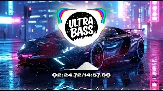ULTRA BASS 🔊💯 EDM Remix Bass 🔥 Club Banger | Dance Party 🎉😎 Night Drive 🌉😎 Gym Workout 💪🔊