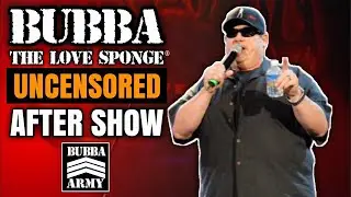 Bubba Army Uncensored After Show - 11/9/23