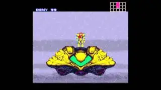 Supra Metroid Ep 1 Happy Birthday Phwop!