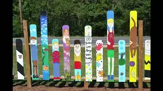 MERF's Pathway to Community . . . Creating the Picket Fence