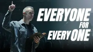 Everyone For Every One (2026 Vision) | Luke 15:1-10 | Pastor Tanner Turley