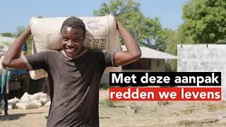 Zambia: zo bereiden we ons voor op rampen | Rode Kruis