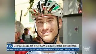 TG BASSANO Edizione completa | 24/10/2025