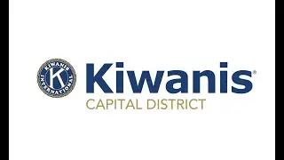 2020 Capital District Virtual Convention - General Session Room