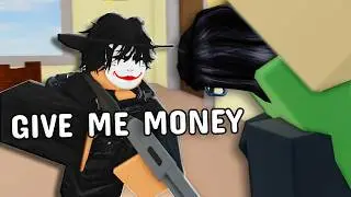 RUNAWAYS SHENANIGANS... | Roblox