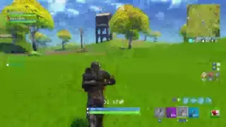Fortnite BR with Flashback_God!