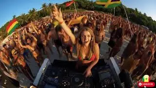 🔴 Reggae Party Hawaiian Reggae Vibes &ndash; Melodies from a Tropical Paradise 🍹