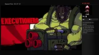 Broforce hell part 1