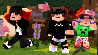 Minecraft: O MELHOR JOGADOR DE MINI GAMES ! (PARTY) &lsaquo; Pr4nt &rsaquo;