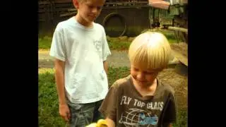 Families Learning Together @ Turtle Island Preserve