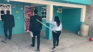 Segunda parte de Embargo en Nicolas Romero...