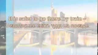 Russian grammar - Russian Preposition 
