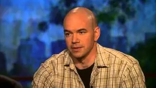Why Tim DeChristopher Went to Prison for His Protest