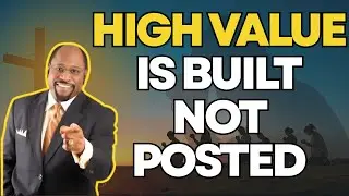 THE SEVEN TRAITS OF A HIGH-VALUE WOMAN &mdash; KINGDOM STANDARDS BY DR MYLES MUNROE