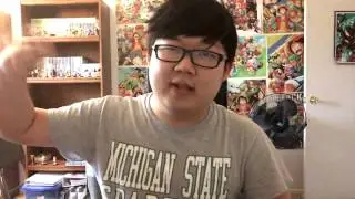 Let's Unbox a Loot Anime Crate (April 2017)