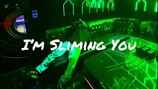 Slime You Out (Remix) [Trxvsmix]