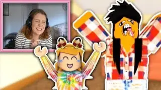 TRY NOT TO LAUGH CHALLENGE // Roblox Edition // Roblox Vines // Roblox Funny Videos