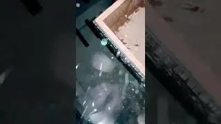 Snowfall tutorial
