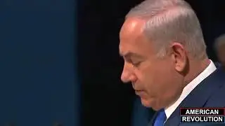 FULL  PM Benjamin Netanyahu  Speech at UN 9 19 17